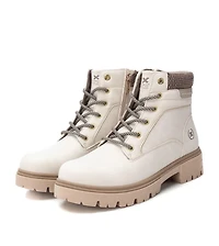 Xti Women's Combat Booties By