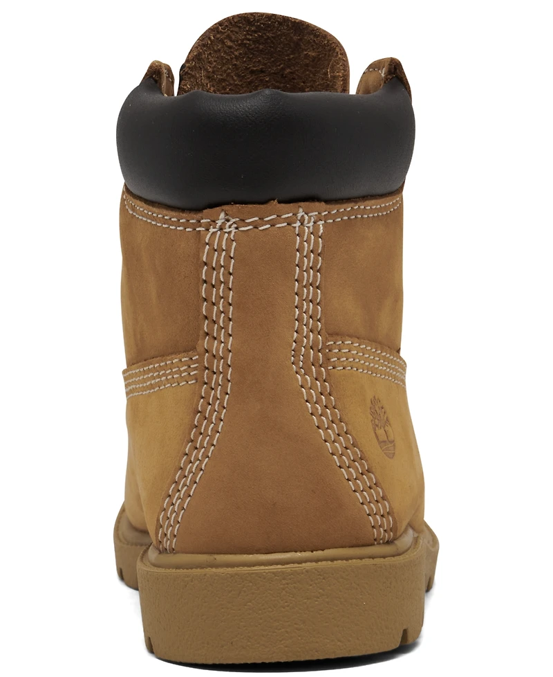 Timberland Toddler Kids' 6 Inch Classic Waterproof Boots from Finish Line