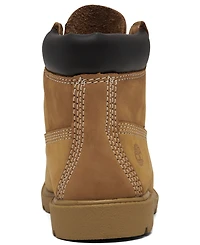 Timberland Toddler Kids' 6 Inch Classic Waterproof Boots from Finish Line