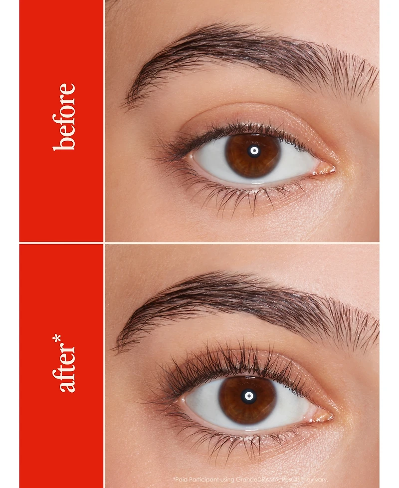 Grande Cosmetics GrandeLASH-lift Heated Lash Curler