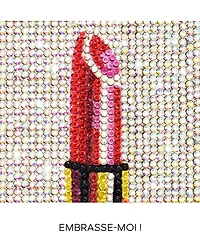 Guerlain Limited-Edition Rouge G Customizable Lipstick Case