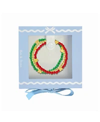 Bits & Bows Girls Girls Hearts Bracelet Set