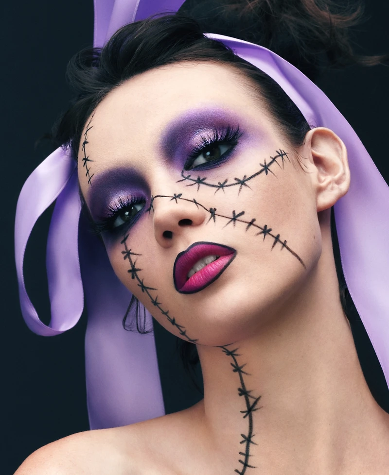 Mac Stitched Makeup Set, A Macy's Exclusive