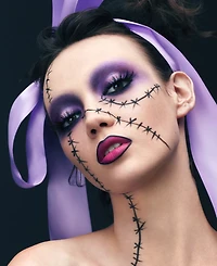 Mac Stitched Makeup Set, A Macy's Exclusive