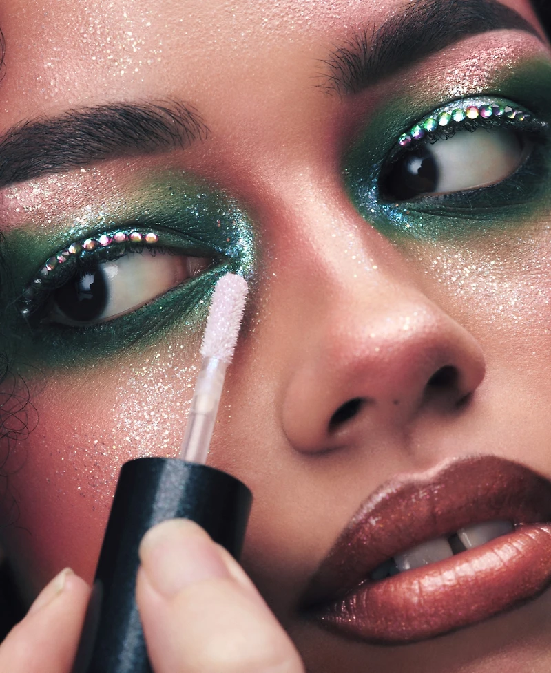 Mac Nymph Halloween Makeup Set, A Macy's Exclusive
