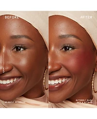 Nyx Professional Makeup Buttermelt Blush