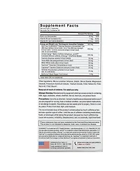 Force Factor LeanFire with Next-Gen Slimvance