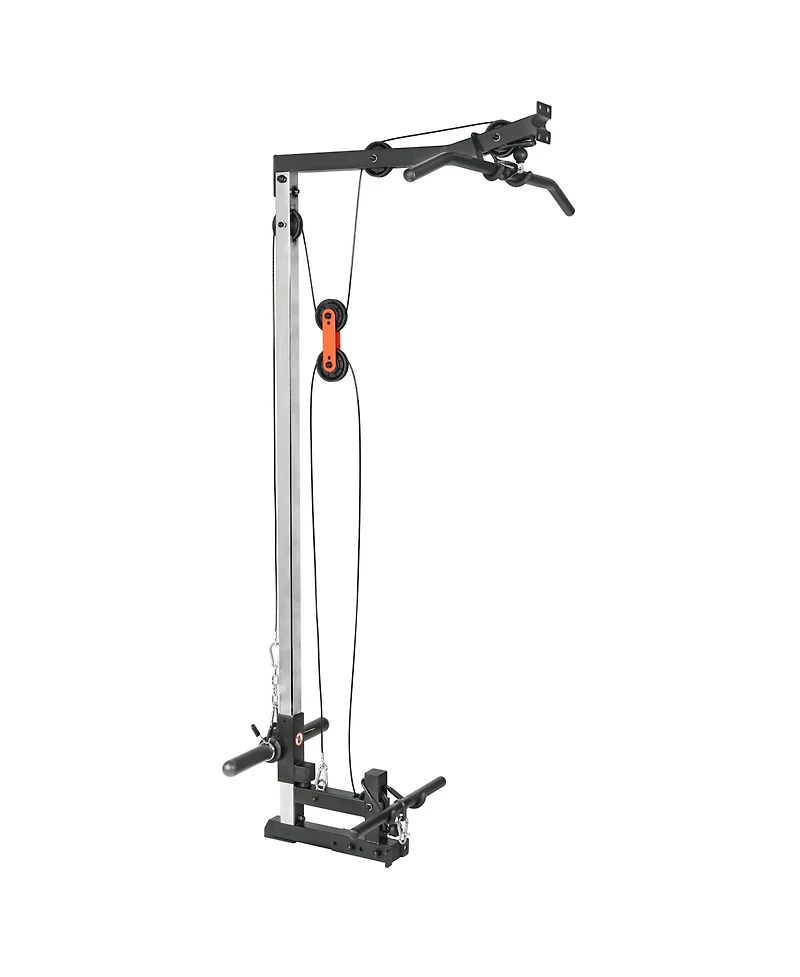 Sunny Health & Fitness Power Zone Strength Rack - Sf-XF9925