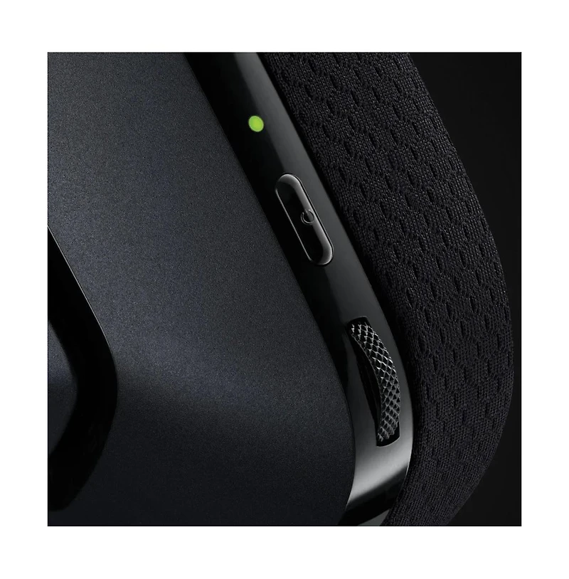 G535 Lightspeed Wireless Gaming On Headset
