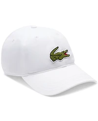 Lacoste Men's Croc Logo Cap