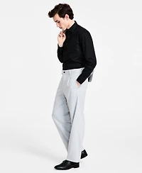 Hugo by Boss Men's Modern-Fit Suit Pants