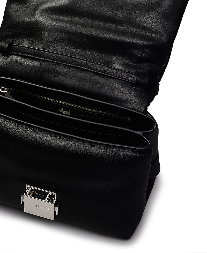 Radley London Bond Court Small Flap Over Crossbody Bag