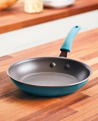 Rachael Ray Cook + Create Aluminum Nonstick Frying Pan