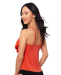 Magicsuit Solids Rita Tankini Top