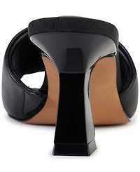 Dkny Women's Keke Slip On Sandals