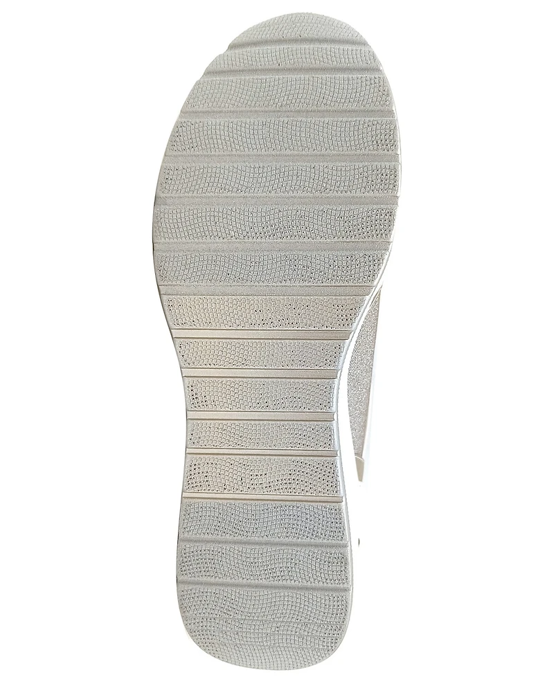 Kenneth Cole Reaction Women's Fiona Wedge Sneakers