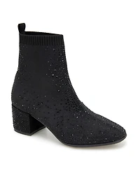 Kenneth Cole Reaction Women's Renee Jewel Booties