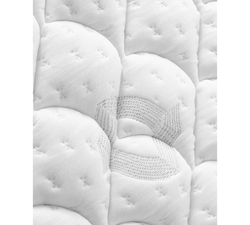 Hotel Collection by Aireloom Vitagenic CopperTech Silver ll 13.5" Ultra Firm Tight Top Mattress