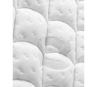 Hotel Collection by Aireloom Vitagenic CopperTech Silver ll 13.5" Ultra Firm Tight Top Mattress