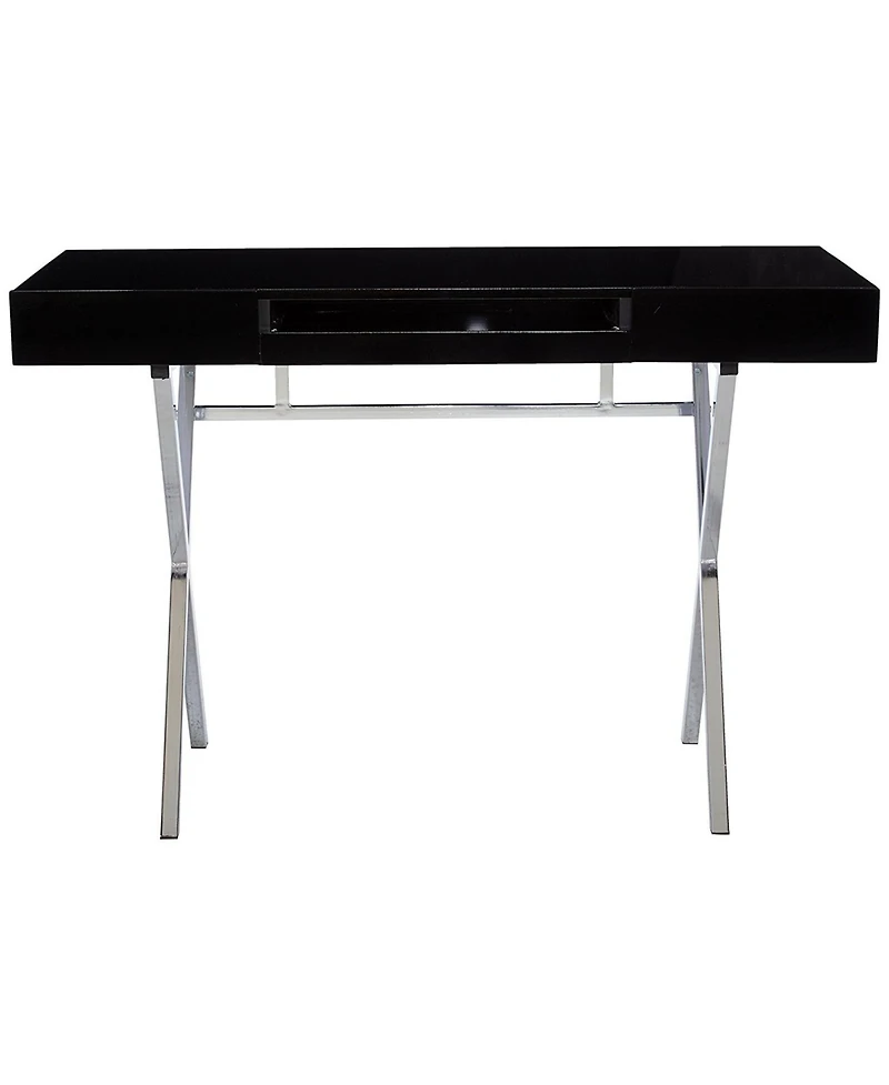 Kings Brand Furniture Contemporary Style Home & Office Desk