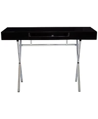 Kings Brand Furniture Contemporary Style Home & Office Desk