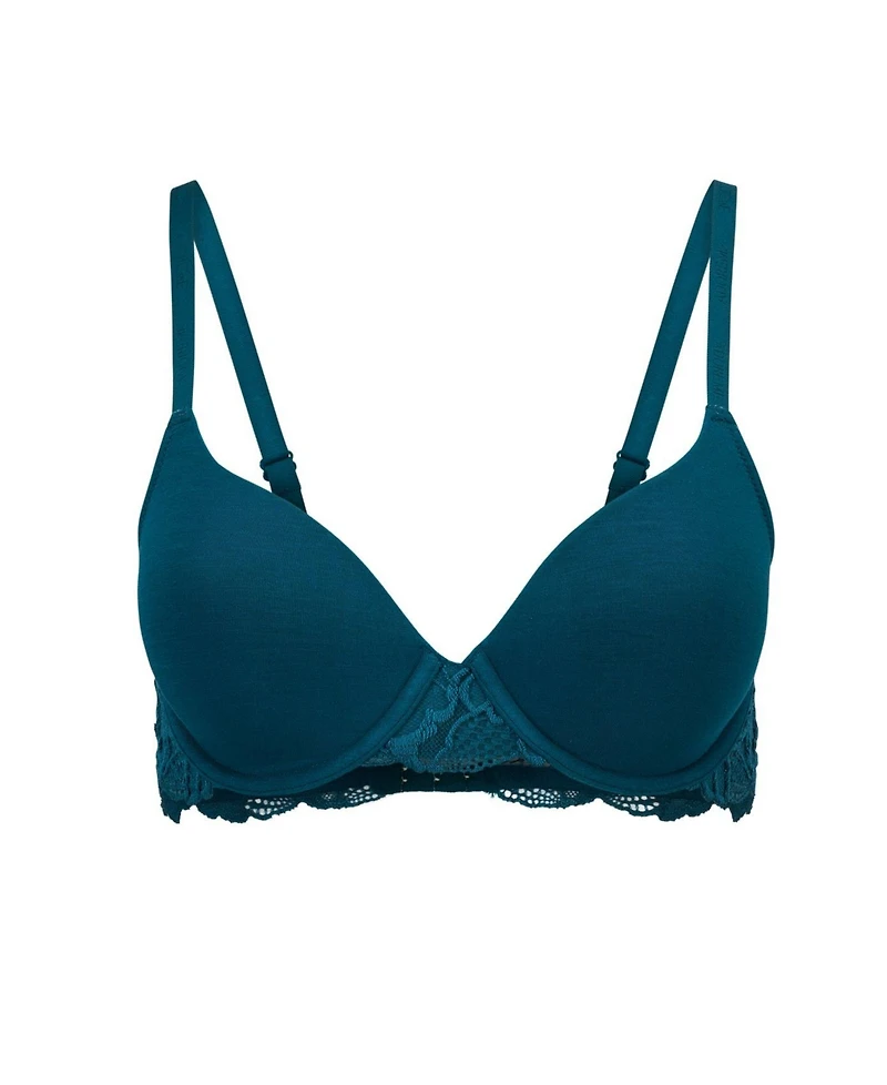Adore Me Teagan Women's Plus-Size Contour Full Coverage Bra