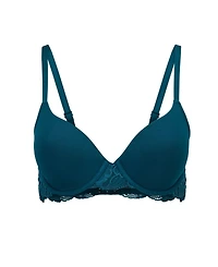 Adore Me Teagan Women's Plus-Size Contour Full Coverage Bra