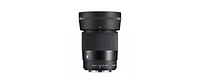 Sigma 30mm f/1.4 Dc Dn Contemporary Lens for Fujifilm X