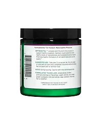 Vitanica Optinositol - Ovulation Support with Myo-Inositol & D-Chiro Inositol - Women's Health Supplement - 4.4 Oz