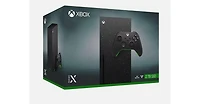 Microsoft - Xbox Series X 2TB Console - Galaxy Black Special Edition