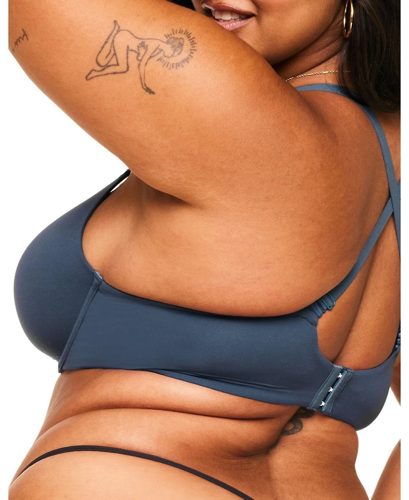 Adore Me Women's Janelle Contour Demi Bra