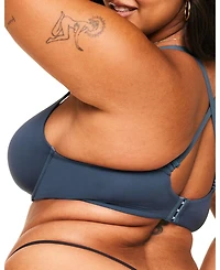 Adore Me Women's Janelle Contour Demi Bra