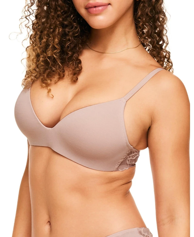 Adore Me Women's Teagan Contour Full Coverage Bra