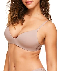 Adore Me Women's Teagan Contour Full Coverage Bra