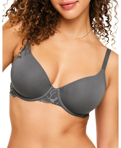Adore Me Women's Teagan Contour Full Coverage Bra