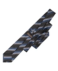 Elizabetta Big & Tall Corso - Silk Jacquard Tie for Men