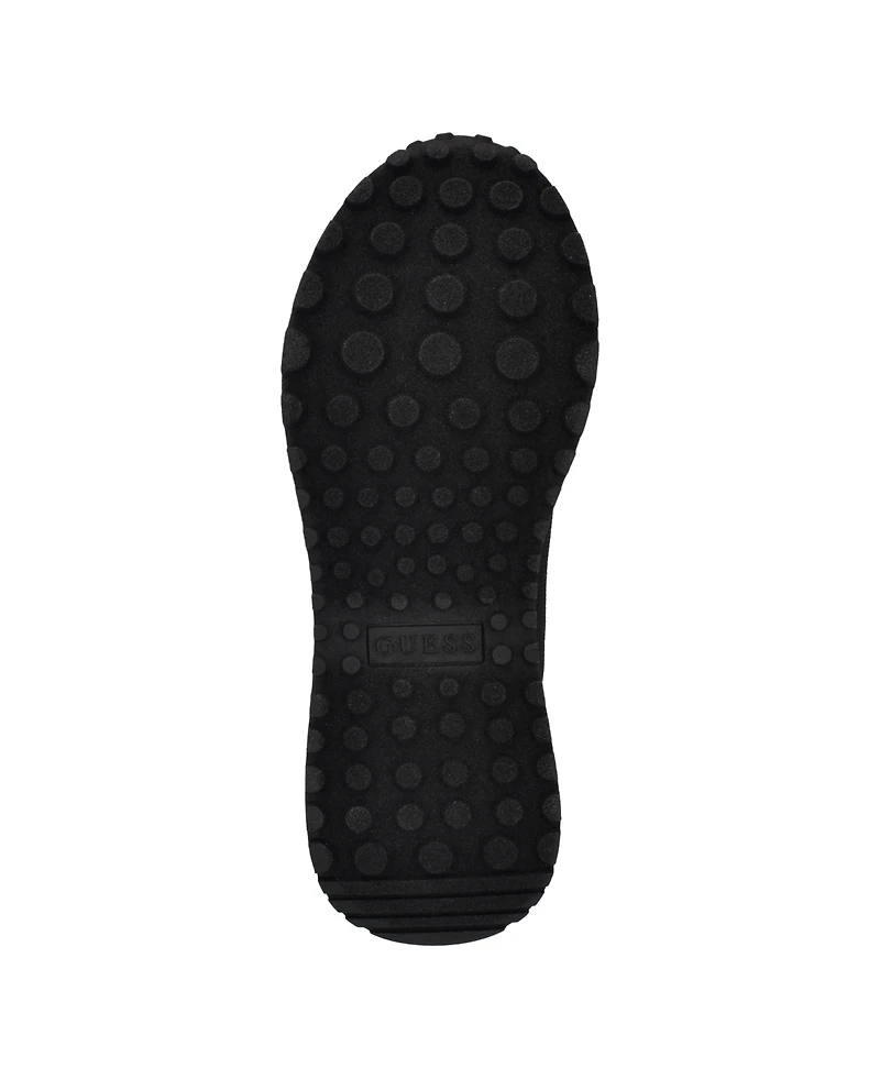 Guess Women's Farroo Knit Slip-On Sneakers