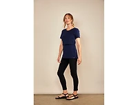 Bshirt Nursing Crew Neck T-shirt
