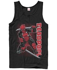 Fifth Sun Men's Skull Hall Tank