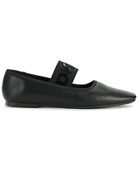 Dkny Women's Dace Mary Jane Ballet Flats