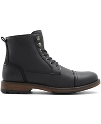 Call It Spring Men's Donovann Synthetic Ankle Boots