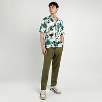 Artistic Block Shirt