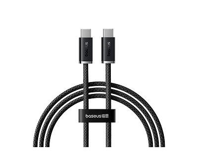Usb-c to Usb-c Cable 100W Usb Charging Cable 3ft, Pink