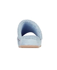 Isotoner Signature Women's Berber Slide Slippers