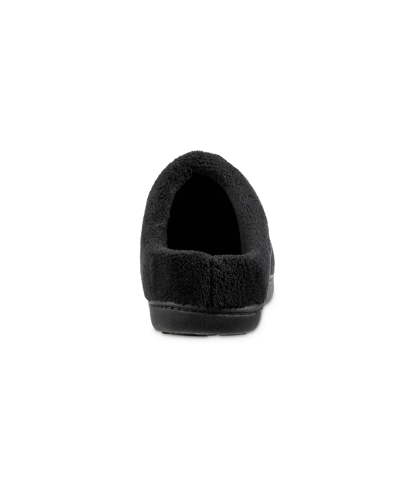Isotoner Signature Women's Milly Hoodback Slippers