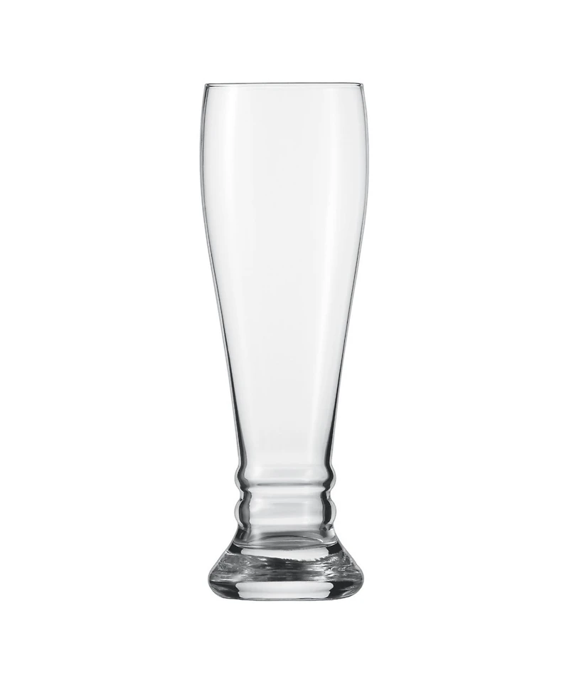 Schott Zwiesel Beer Basic Bavaria Beer Glass 22oz - Set of 6