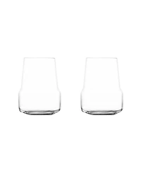 Schott Zwiesel Level Red Wine Tumbler 18.6oz - Set of 2