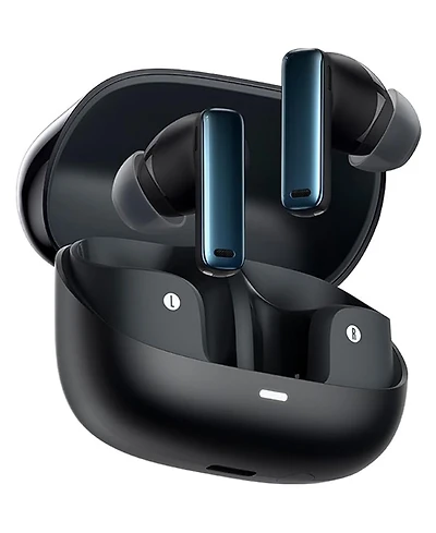 Baseus M2s Wireless Earbuds Active Noise Cancelling Earbuds Blueteeth 5.3 Tws Headphones,Black