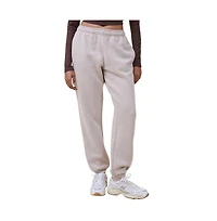 Cotton On Women's Active Plush Essential Gym Sweatpant