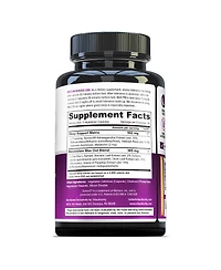 Melt Pm Weight Loss Focused Sleep Support, Vitauthority, 60ct
